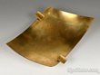 Vintage 1950s Italian Brass Ashtray