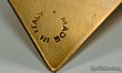Vintage 1950s Italian Brass Ashtray