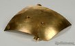 Vintage 1950s Italian Brass Ashtray