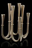 Dansk IHQ Cast iron Candlestick