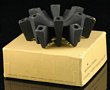 Hallmark Danish Taper Candleholder