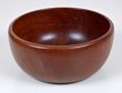 Teak Salad Bowl