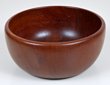Teak Salad Bowl