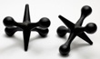 Black Jacks Jax Bookends