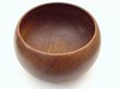 Kay Bojesen Teak Salad Bowl