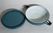 Glud & Marstrand covered enamel pan
