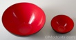 Two Vintage Krenit Bowls