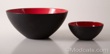 Two Vintage Krenit Bowls