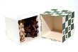 Danish Rosewood and Oak Chess Set