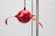 Vintage 1971 Little Birds hanging mobiles