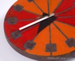 Howard Miller Meridian Pizza Clock