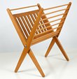 Nevco - Magazine Rack