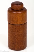 Nissen teak Salt Shaker & Pepper Mill