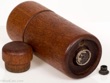 Nissen teak Salt Shaker & Pepper Mill