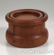 Danish Teak Ice Bucket Nissen