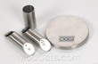 Oggi Salt and Pepper Set