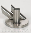 Oggi Salt and Pepper Set