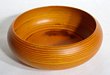 Paavo Asikainen Turned Finnish Bowls