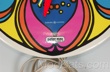 Peter Max Clock