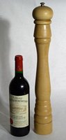 Peugeot Paris Pepper Mill