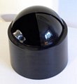 Dome-Master Ice Bucket