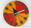 Howard Miller Meridian Pizza Clock