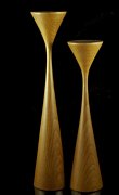 Rude Osolnik Candlesticks