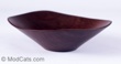 Rude Osolnik Walnut Bowl