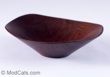 Rude Osolnik Walnut Bowl