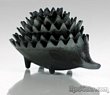 Walter Bosse style cast metal Hedgehogs