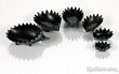 Walter Bosse style cast metal Hedgehogs