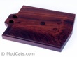 Brazilian Rosewood Chopping Board