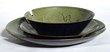 Sascha Brastoff Enameled Copper Bowls