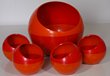 Mod Pod Salad Bowl Set