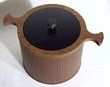 Skjode Skjern Teak Ice Bucket