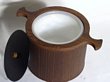Skjode Skjern Teak Ice Bucket