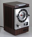 Sony Transistor Radio Alarm Clock