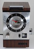 Sony Transistor Radio Alarm Clock