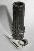 Steel Art Stainless Steel Vase Norway