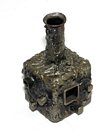Welded Steel Vase