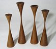 Rude Osolnick Candlesticks
