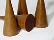 Rude Osolnick Candlesticks