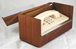 Push button - Stowaway Phone in a Box