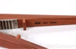 Swedish Teak Nut Crackers