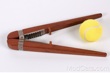 Swedish Teak Nut Crackers