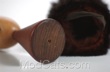 Teak Soldier
