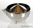 Carsten Jorgensen for Bodum Chrome Teapot