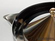 Carsten Jorgensen for Bodum Chrome Teapot