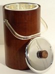 Vintage Thermos Ice Bucket