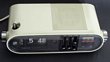 Toshiba 60s/70s Flip Clock Alarm Radio